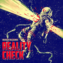 Reality Check [Vinyl]