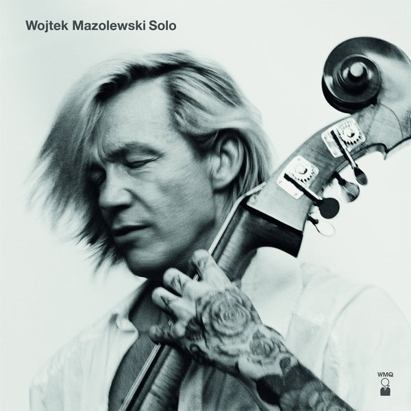 Wojtek Mazolewski - Solo [LP] [Vinyl]