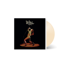 The Clearing (Indie Exclusive) (Opaque Bone Vinyl) [Vinyl]