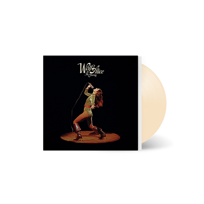 The Clearing (Indie Exclusive) (Opaque Bone Vinyl) [Vinyl]
