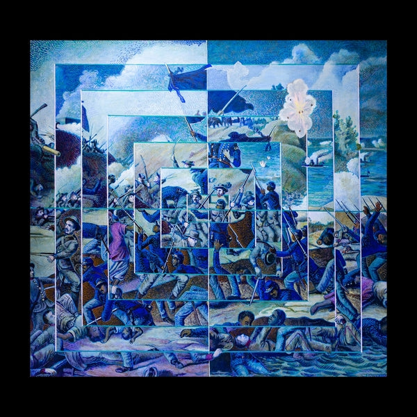 26 October 2023 Live At Pioneer Works [CD]