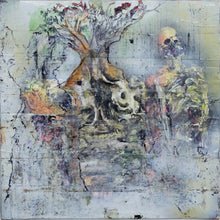 Ojos de lobo - Resaca [Vinilo]