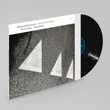 Wolfgang Muthspiel/Scott Colle/Brian Blade - La danza de los ancianos [LP] [Vinilo]