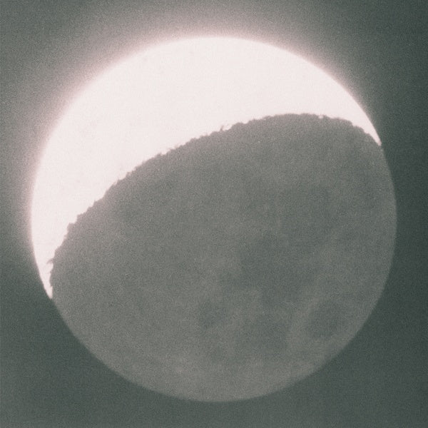 WOLFGANG TILLMANS - Moon in Earthlight [CD]