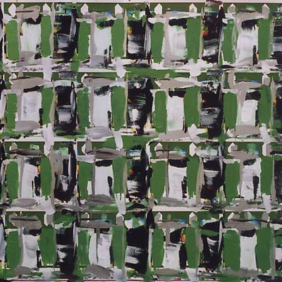 WOLFGANG VOIGT - Freiland Klaviermusik [CD]