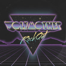 Wolfmother - Rock Out (180 Gram Vinyl) [Vinyl]