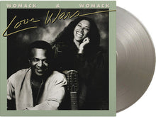 Love Wars (Limited 180G) [Silver Colored Vinyl] [Import] [Vinyl]
