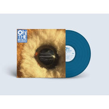 Oh! The Ocean [Vinyl]