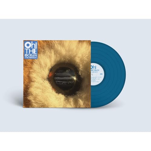 Oh! The Ocean [Vinyl]