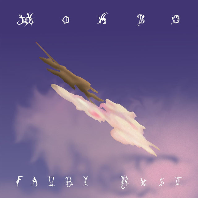 Wombo - Fairy Rust [CD]