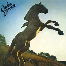 Wooden Horse II [CD]