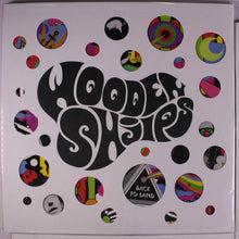 Wooden Shjips - Back To Land [Vinyl]