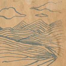 Varita de madera - El rincón del granjero [CD]