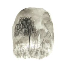 Woodpigeon - Trouble [CD]