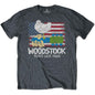Woodstock Flag [T-Shirt]