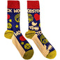 Woodstock Surround Yourself [Socks]