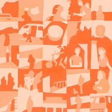 Parade (Transparent Orange Vinyl) [Vinyl]