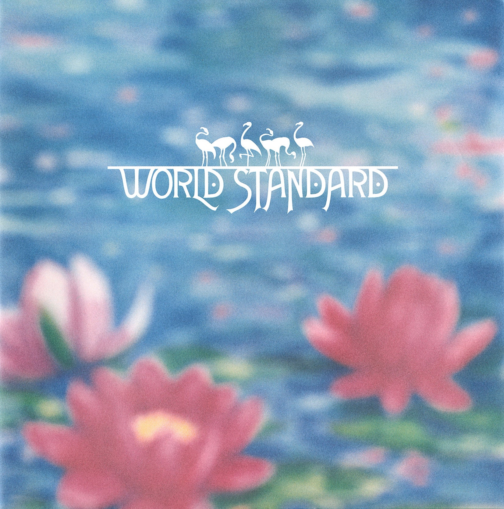 World Standard [Vinyl]