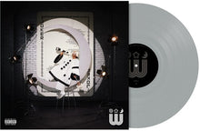 Tierra Whack - WORLD WIDE WHACK [Silver LP] [Vinyl]