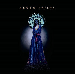 World's End Girlfriend - Seven Idiots [CD]