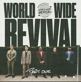 Newsboys - Worldwide Revival, Pt. 1 [CD]