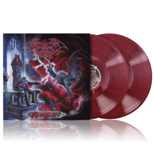 Necropalace [Bloodlust Vinyl] [2LP] [Vinyl]