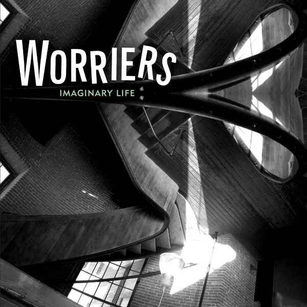 Worriers - Imaginary Life (Color Vinyl) [Vinyl]
