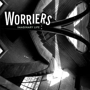 Worriers - Imaginary Life [CD]