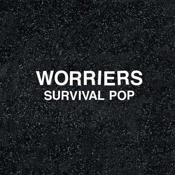 Worriers - Survival Pop (Extended Version) [CD]