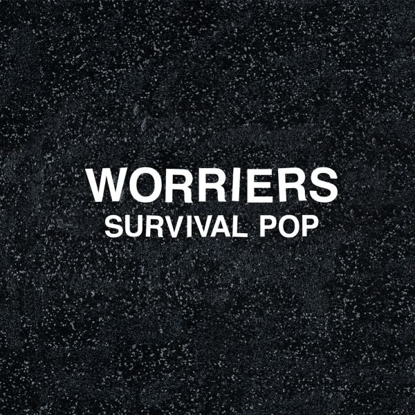 Worriers - Survival Pop (Extended Version) [CD]