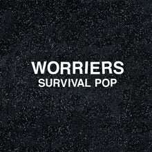 Survival Pop (Extended Version) [CD]
