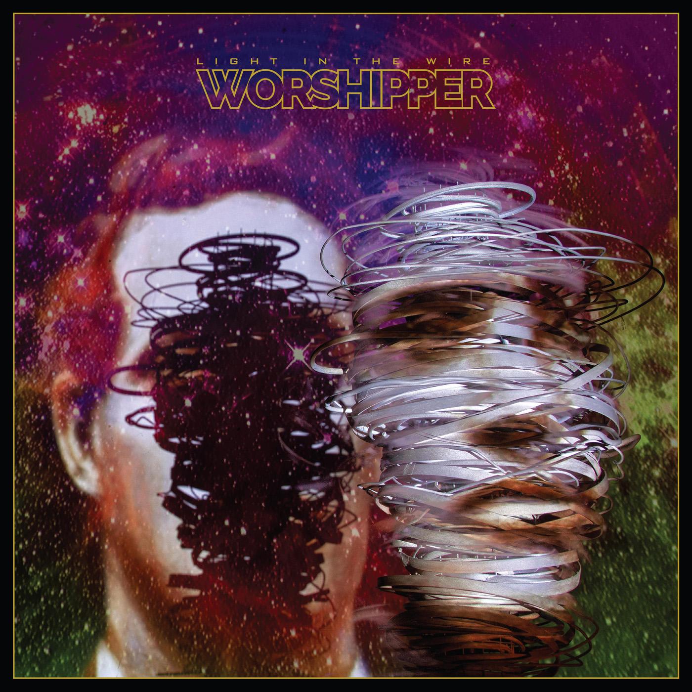 Light In The Wire [Vinyl] - Paladin Vinyl