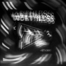 WORTHLESS - The Cave [Vinyl]