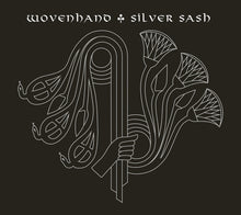 Silver Sash [Vinyl]