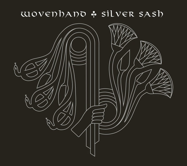 Silver Sash [Vinyl]