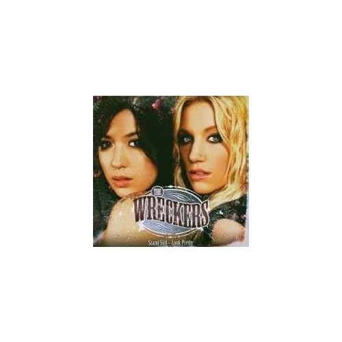 Stand Still Look Pretty (Rsd 4.12.25) [Vinyl]