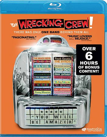 Wrecking Crew / (sub) - Wrecking Crew / (sub) [Blu-Ray]