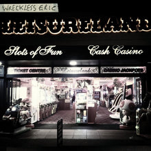 Leisureland [CD]