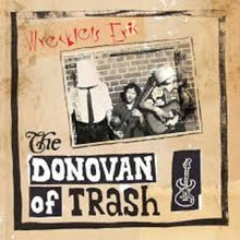 The Donovan Of Trash [CD]