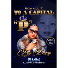 From a Lil "P" to a Capital "P": A Real Pomona Love Story