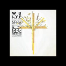 Wu Lyf - A Wave That Will Never Break [Vinyl]