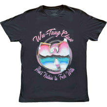 Wu-tang Clan Aint't Nuthing Ta F' Wit [T-Shirt]