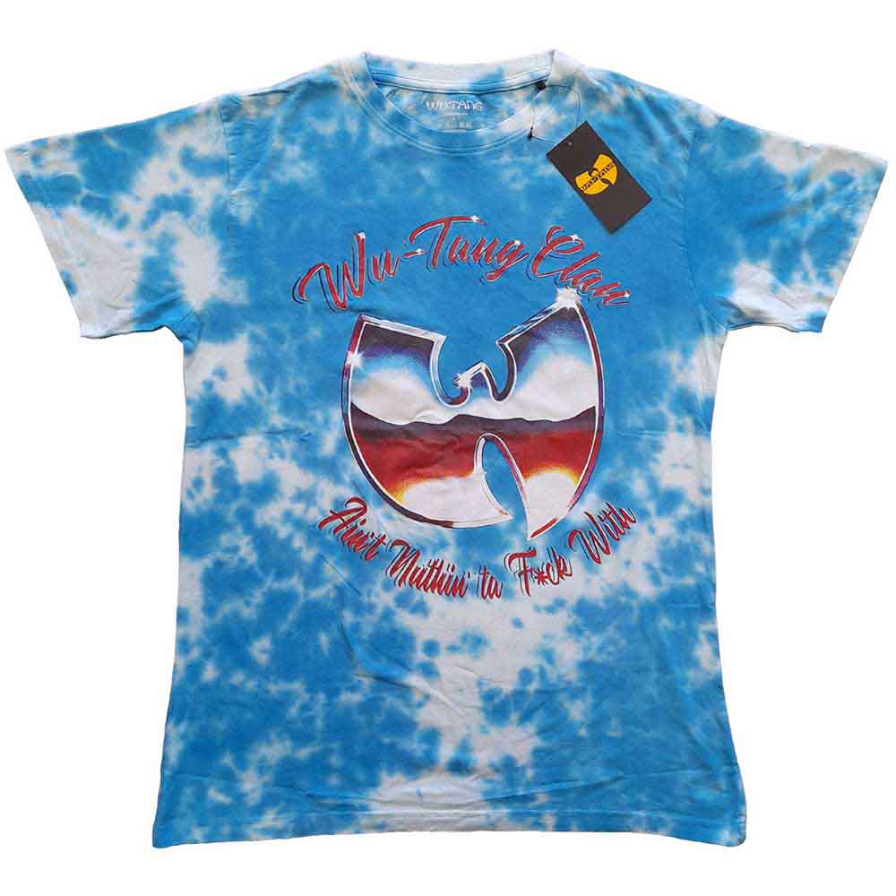 Wu-tang Clan ANTFW [T-Shirt]