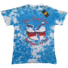 Wu-tang Clan ANTFW [T-Shirt]
