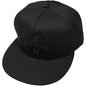Wu-tang Clan Black Logo [Hat]