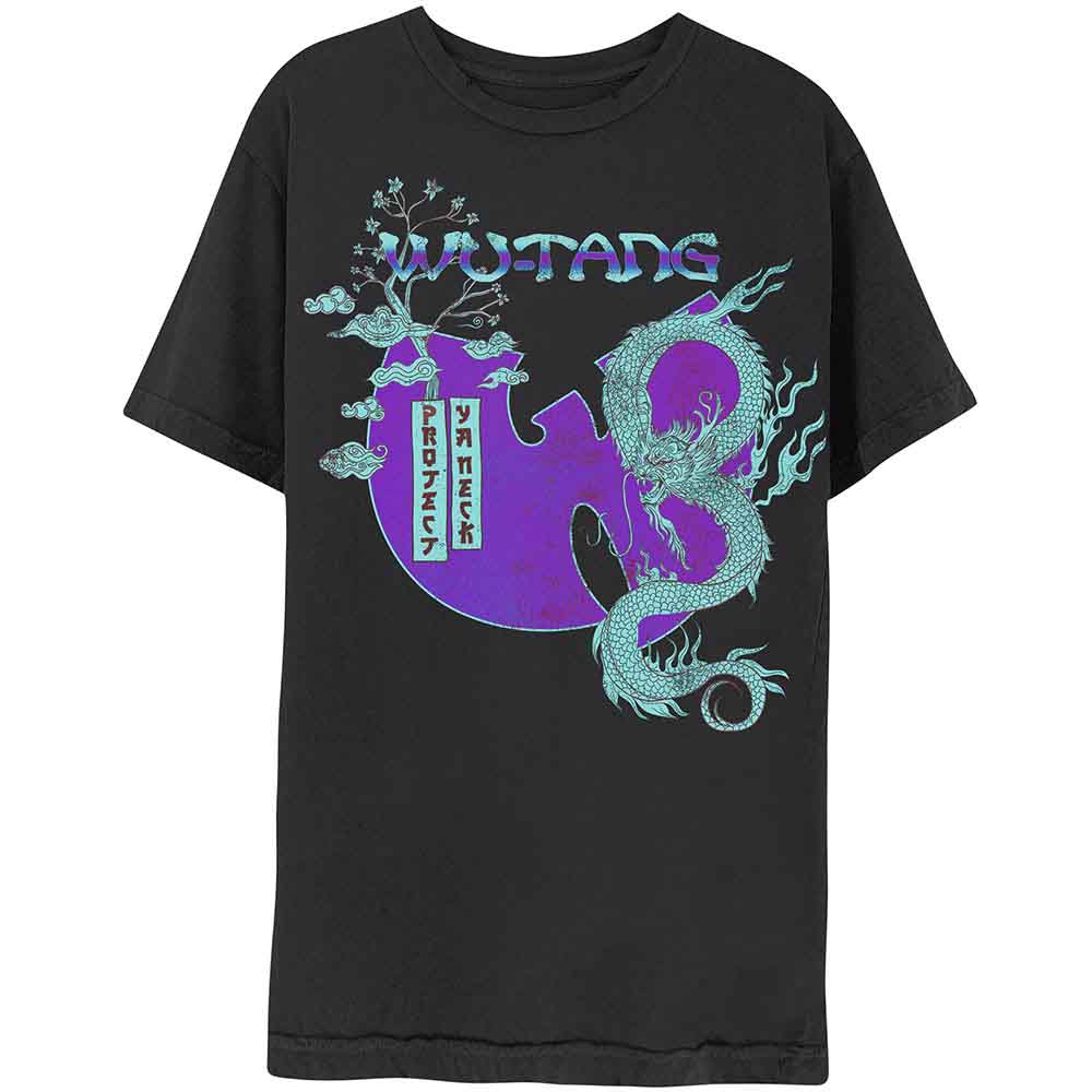 Dragon Bonsai [T-Shirt]