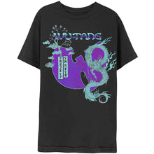 Wu-tang Clan Dragon Bonsai [T-Shirt]