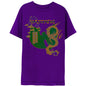 Wu-tang Clan Dragon Bonsai [T-Shirt]