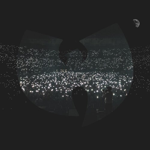 Enter The Wu-Tang (36 Chambers) - Live from N.Y. State of Mind Tour at Climate Pledge Arena [Explicit Content] (Colored Vinyl, 140 Gram Vinyl, Limited Edition) [Vinyl]