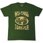 Wu-tang Clan Forever [T-Shirt]